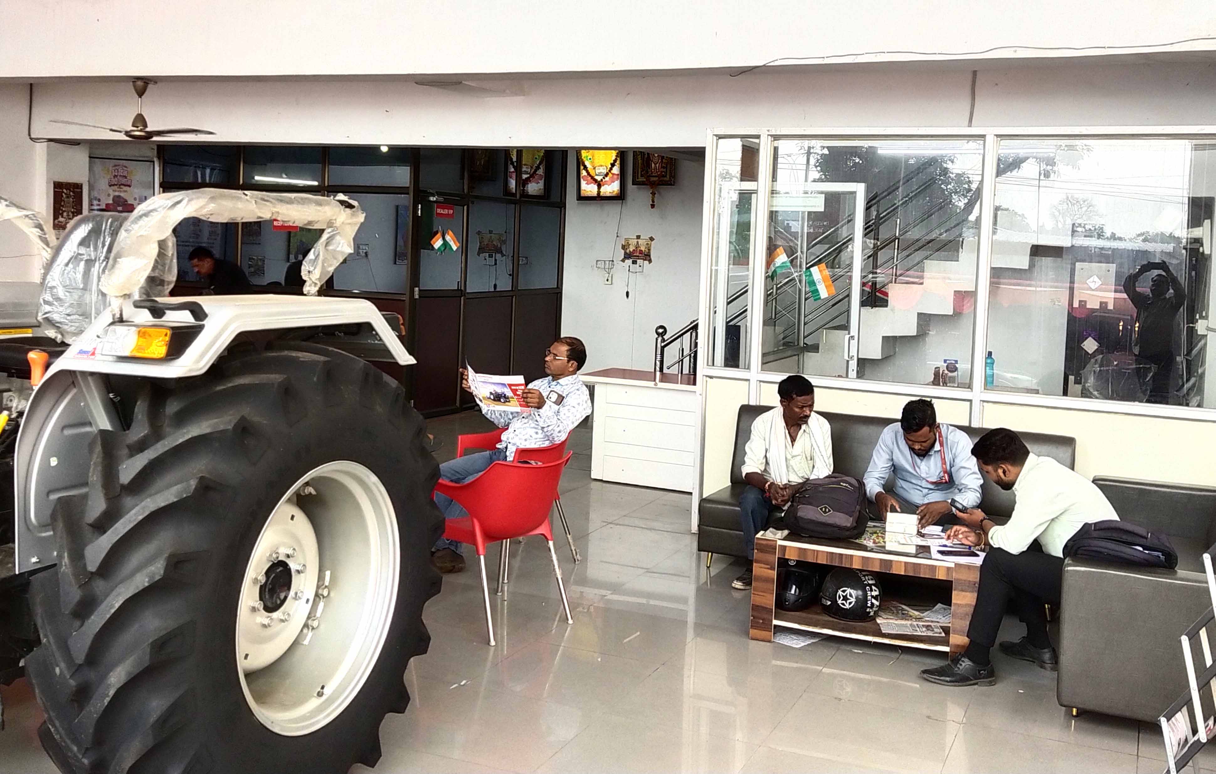 एयरसन ऑटोमोबाइल प्राईवेट लिमिटेड 