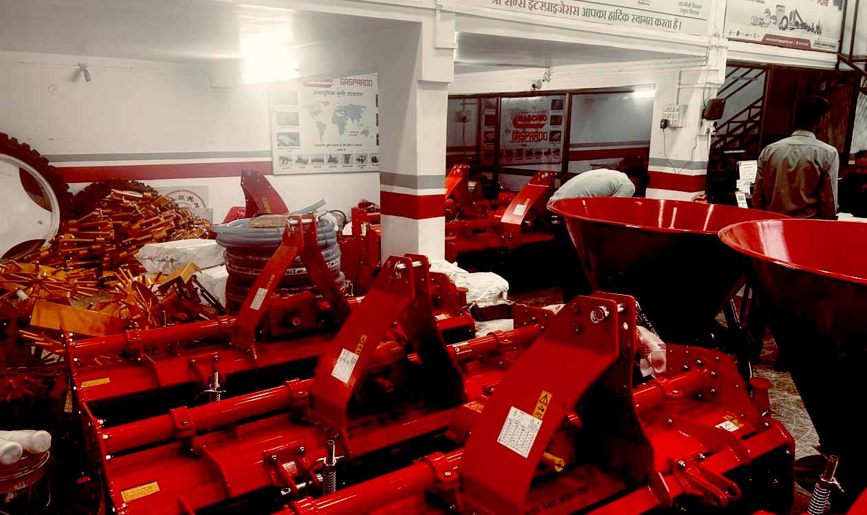 श्री संस एंटरप्राइजेज 