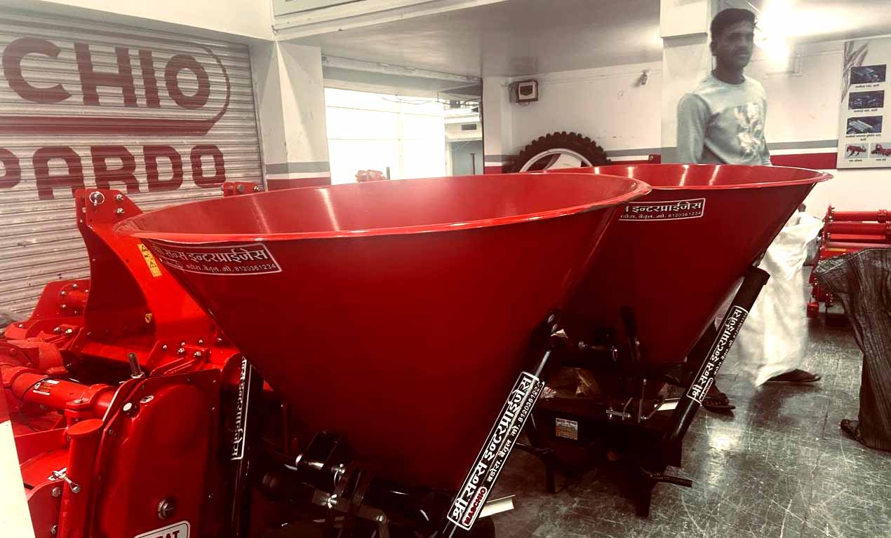 श्री संस एंटरप्राइजेज 