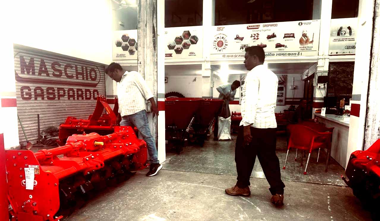 श्री संस एंटरप्राइजेज 