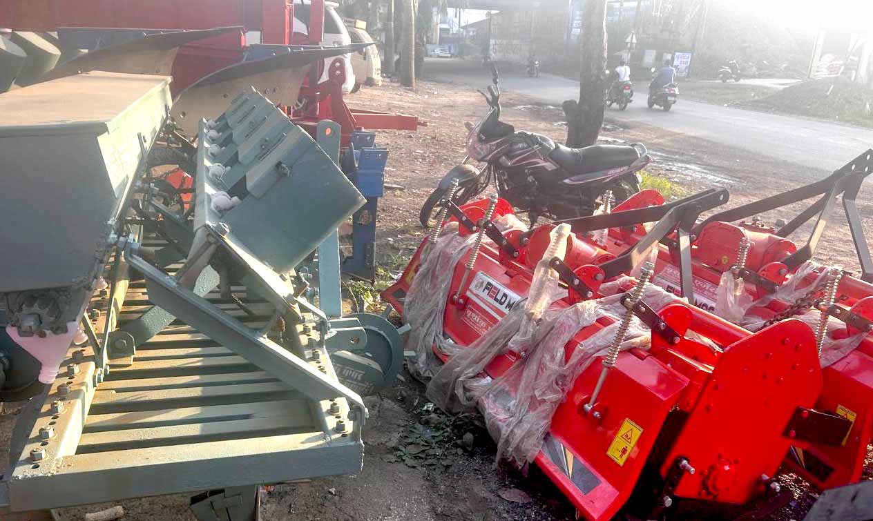 वृशांक  एजेंसी 